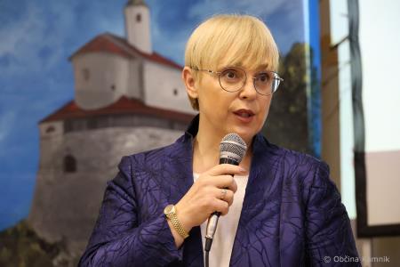 Potujemo v Kamnik. Kdo gre z nami (19)